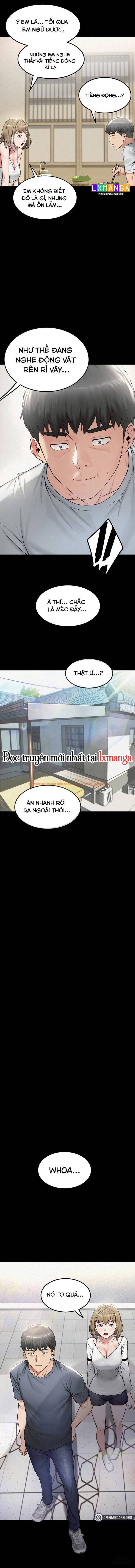 Xem ảnh 11 6888888cd3d76 trong truyện hentai Cô Gái Trên Đảo - Chapter 2 - www.hentaitvn.net