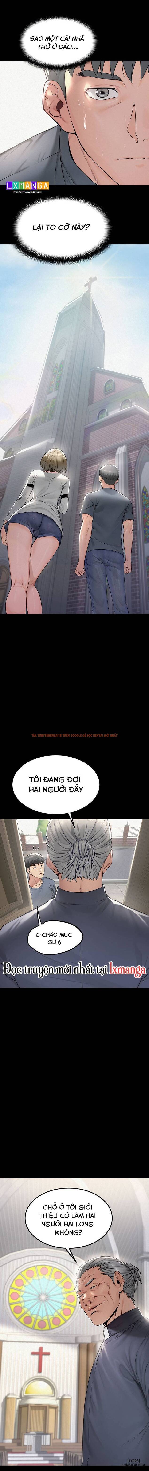 Xem ảnh 12 6888888dd63cc trong truyện hentai Cô Gái Trên Đảo - Chapter 2 - www.hentaitvn.net