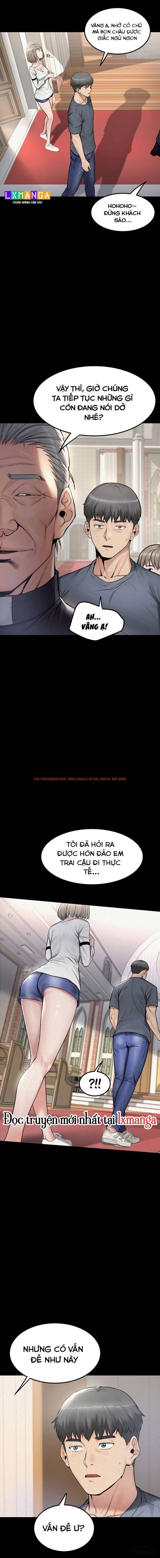 Xem ảnh 13 6888888ed7393 trong truyện hentai Cô Gái Trên Đảo - Chapter 2 - www.hentaitvn.net