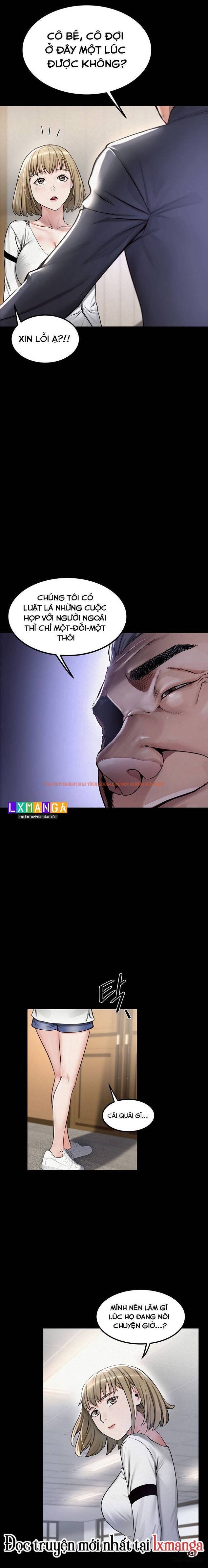 Xem ảnh 15 6888888f2a4c6 trong truyện hentai Cô Gái Trên Đảo - Chapter 2 - www.hentaitvn.net