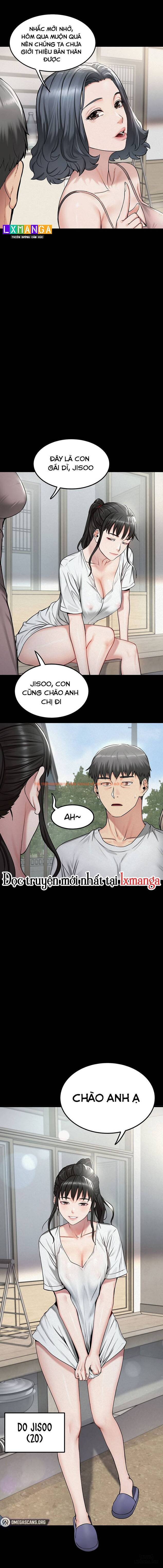 Xem ảnh 7 6888887df0054 trong truyện hentai Cô Gái Trên Đảo - Chapter 2 - www.hentaitvn.net