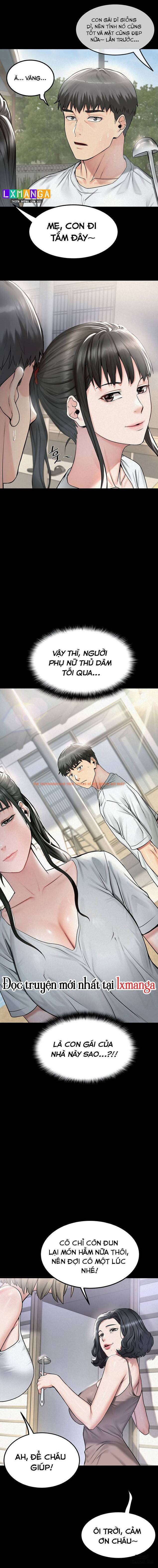 Xem ảnh 8 6888887e5a053 trong truyện hentai Cô Gái Trên Đảo - Chapter 2 - www.hentaitvn.net