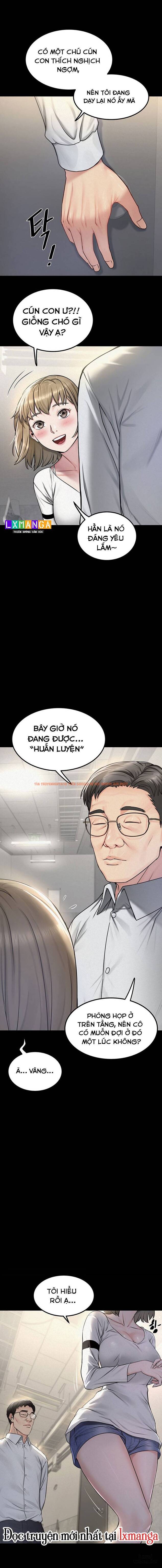 Xem ảnh 5 6888980fdb456 trong truyện hentai Cô Gái Trên Đảo - Chapter 3 - www.hentaitvn.net
