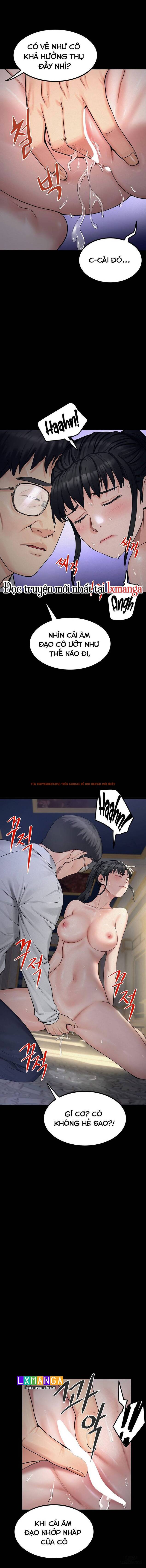 Xem ảnh 12 688ad7ea67c67 trong truyện hentai Cô Gái Trên Đảo - Chapter 6 - www.hentaitvn.net