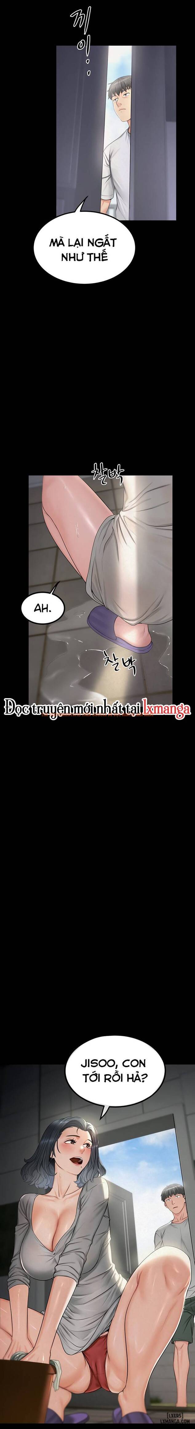 Xem ảnh 17 688ad7ed30639 trong truyện hentai Cô Gái Trên Đảo - Chapter 6 - www.hentaitvn.net