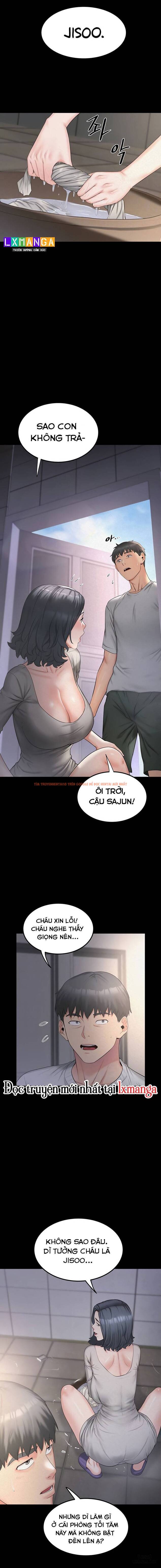 Xem ảnh 1 688cfb5aab342 trong truyện hentai Cô Gái Trên Đảo - Chapter 7 - www.hentaitvn.net