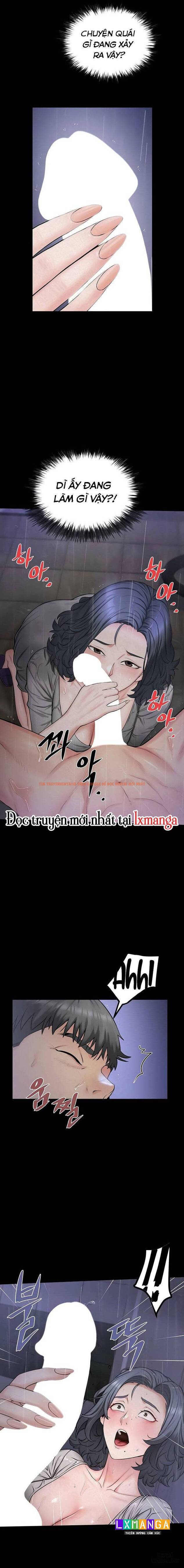 Xem ảnh Cô Gái Trên Đảo - Chapter 8 - 1 688e54225d7bf - HentaiTruyen.fun
