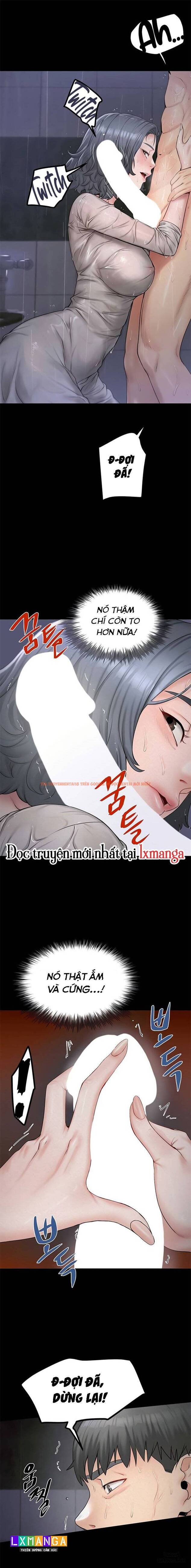 Xem ảnh Cô Gái Trên Đảo - Chapter 8 - 3 688e5422cd8f8 - HentaiTruyen.fun