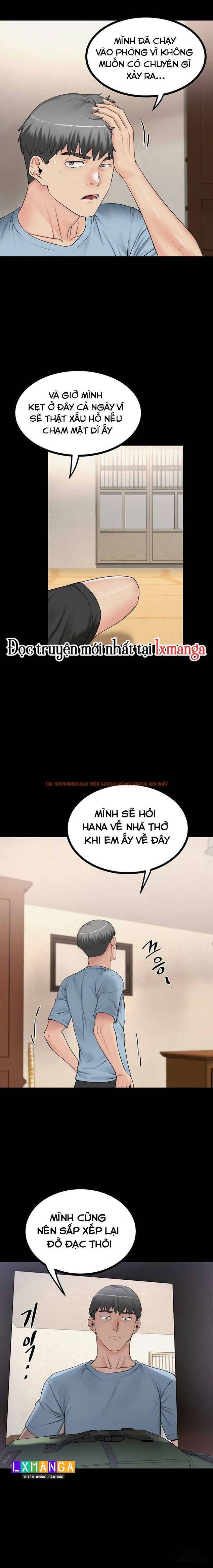 Xem ảnh Cô Gái Trên Đảo - Chapter 8 - 7 688e5427c5f86 - HentaiTruyen.fun