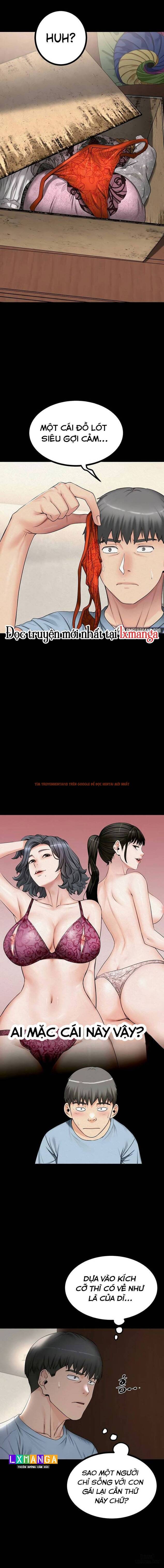 Xem ảnh Cô Gái Trên Đảo - Chapter 8 - 9 688e542820109 - HentaiTruyen.fun