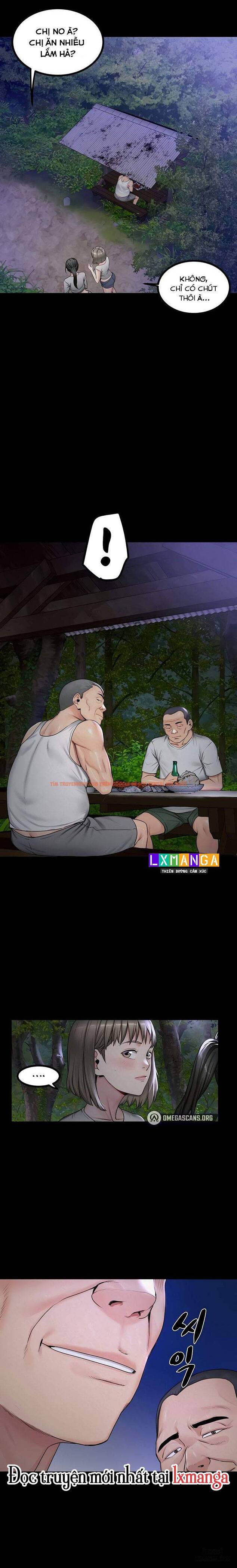 Xem ảnh 10 689032483b780 trong truyện hentai Cô Gái Trên Đảo - Chapter 9 - hentaitvn.net