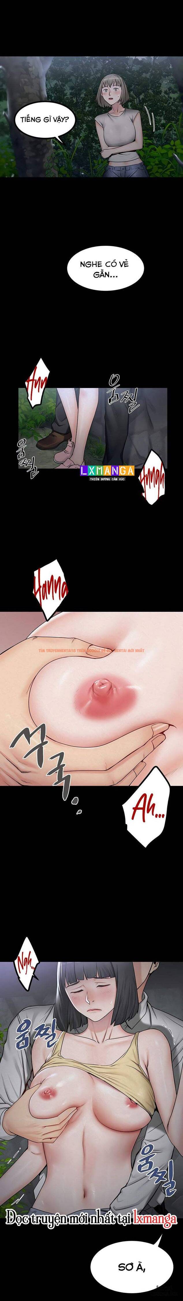 Xem ảnh 13 68903248ea107 trong truyện hentai Cô Gái Trên Đảo - Chapter 9 - hentaitvn.net