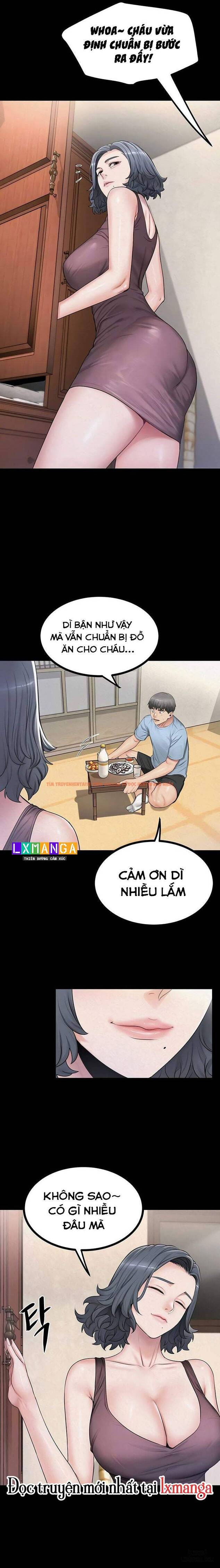 Xem ảnh 4 689032464b8ff trong truyện hentai Cô Gái Trên Đảo - Chapter 9 - hentaitvn.net