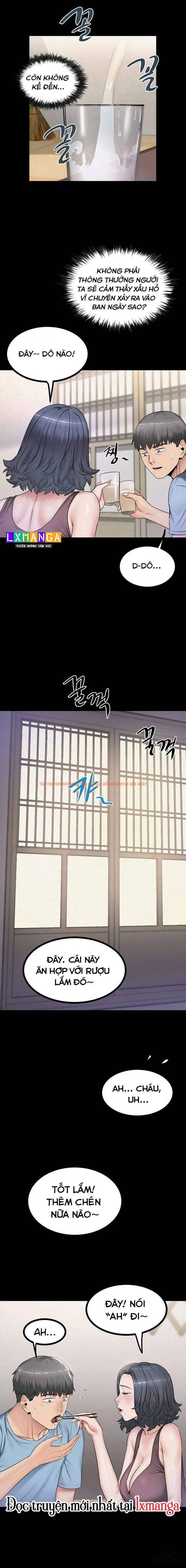 Xem ảnh 6 68903246d6e64 trong truyện hentai Cô Gái Trên Đảo - Chapter 9 - hentaitvn.net