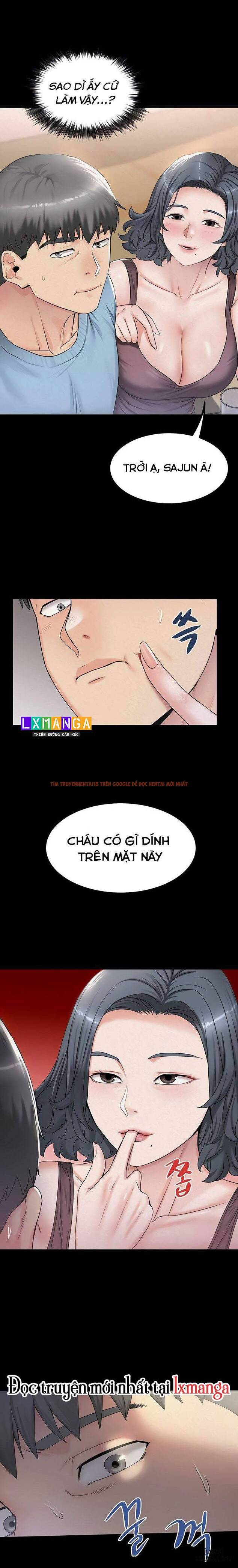 Xem ảnh 7 6890324715ca6 trong truyện hentai Cô Gái Trên Đảo - Chapter 9 - hentaitvn.net