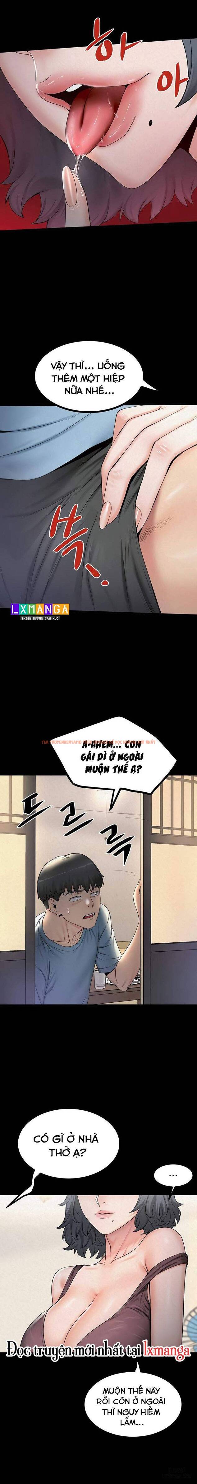 Xem ảnh 8 6890324741bd0 trong truyện hentai Cô Gái Trên Đảo - Chapter 9 - hentaitvn.net