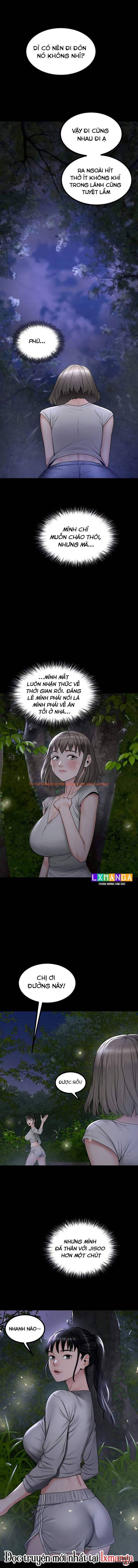 Xem ảnh 9 68903247a6e1a trong truyện hentai Cô Gái Trên Đảo - Chapter 9 - hentaitvn.net