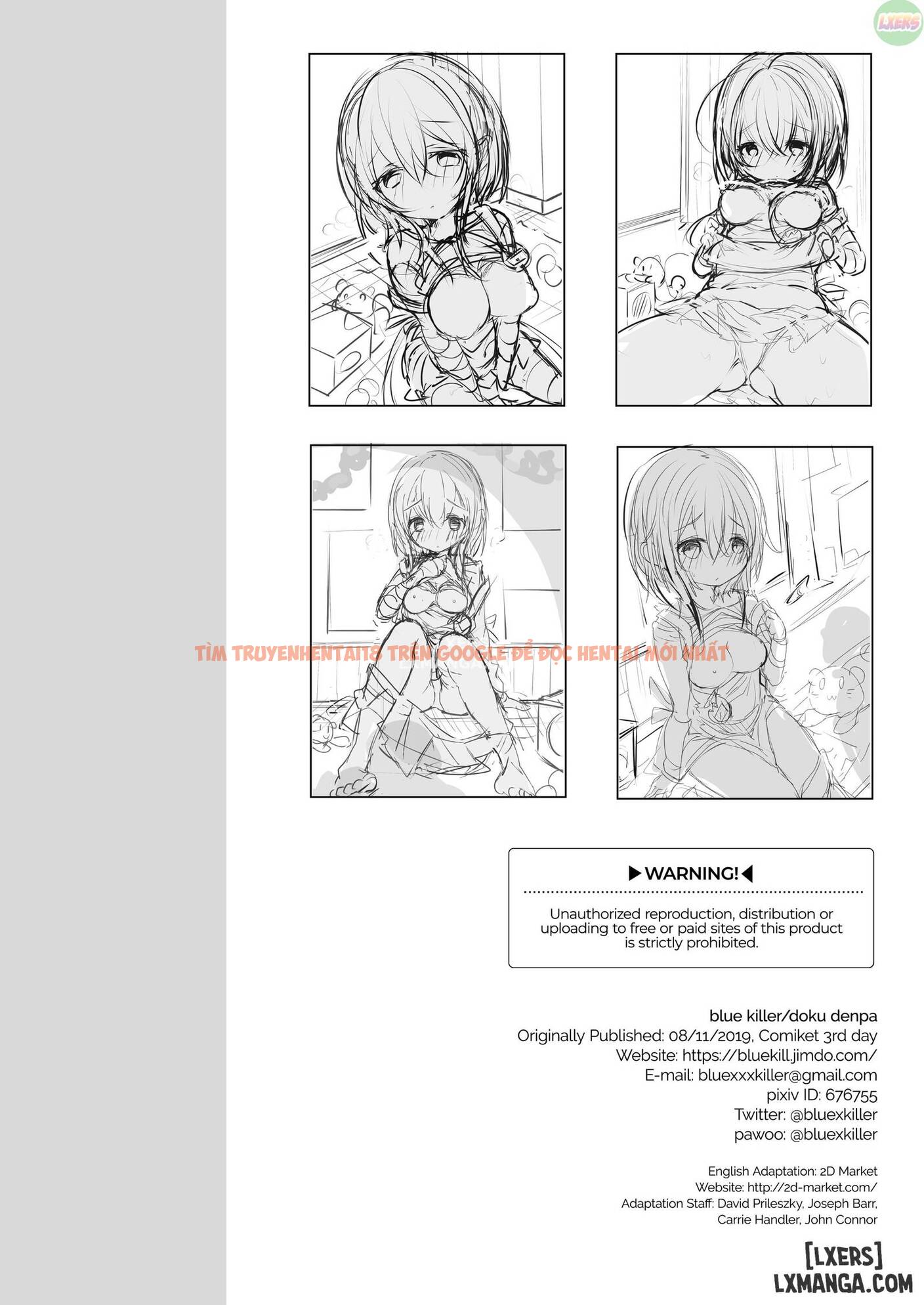 Xem ảnh 35 trong truyện hentai Cô Giáo Đáng Yêu Chăm Sóc Tôi - One Shot - hentaitvn.net