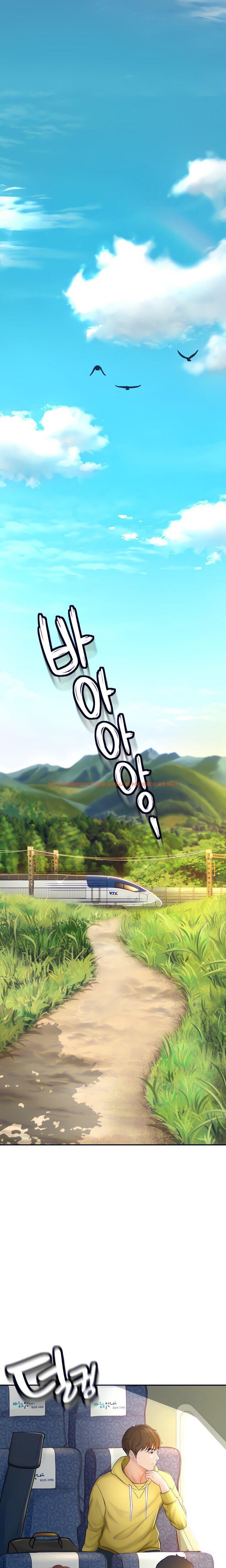 Xem ảnh Cô Giáo Dạy Võ - Chapter 1 - 4 0 - Truyenhentaiz.net