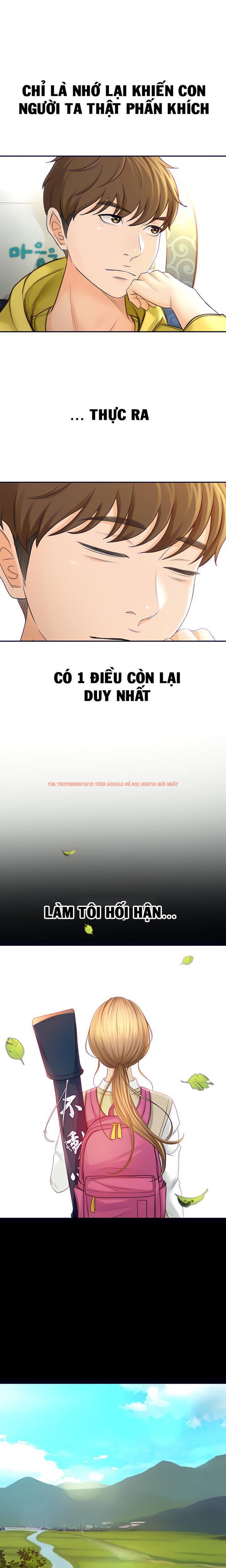 Xem ảnh Cô Giáo Dạy Võ - Chapter 1 - 4 2 - Truyenhentaiz.net