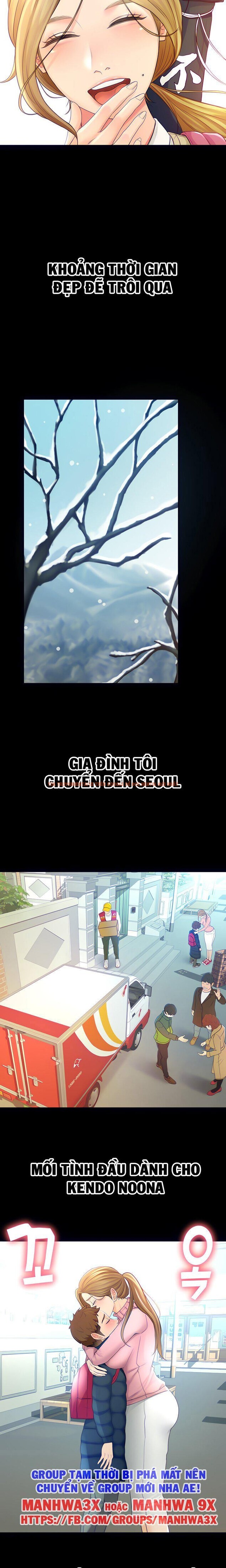 Xem ảnh Cô Giáo Dạy Võ - Chapter 1 - 5 2 - Truyenhentaiz.net