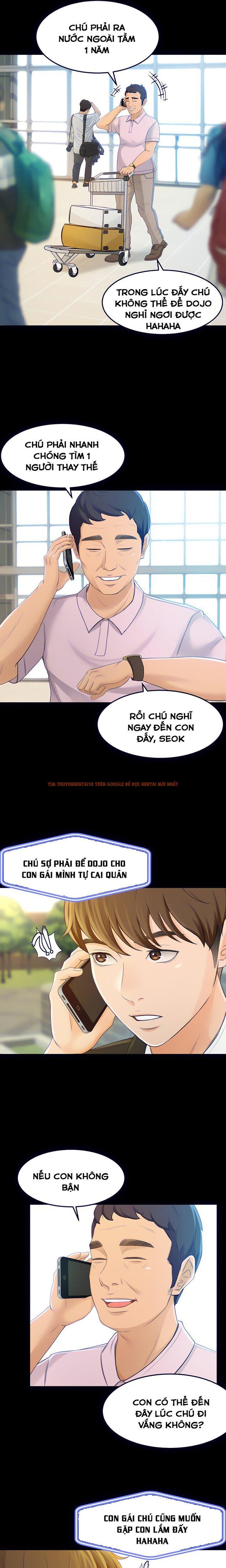 Xem ảnh Cô Giáo Dạy Võ - Chapter 1 - 6 0 - Truyenhentaiz.net