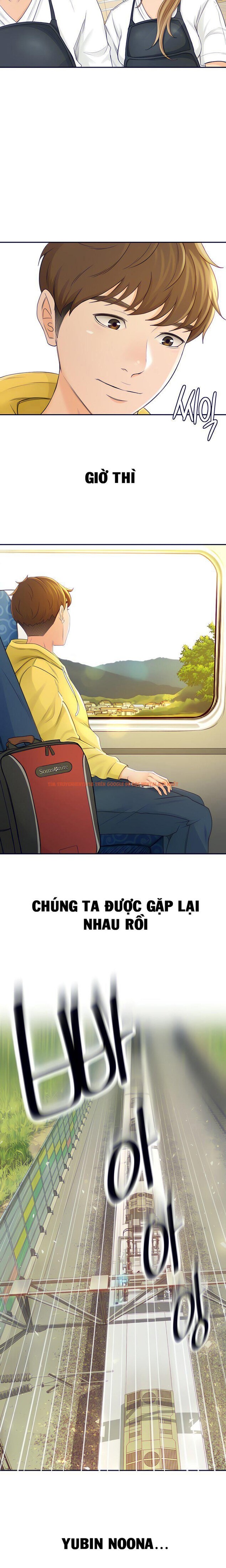 Xem ảnh Cô Giáo Dạy Võ - Chapter 1 - 6 2 - Truyenhentaiz.net