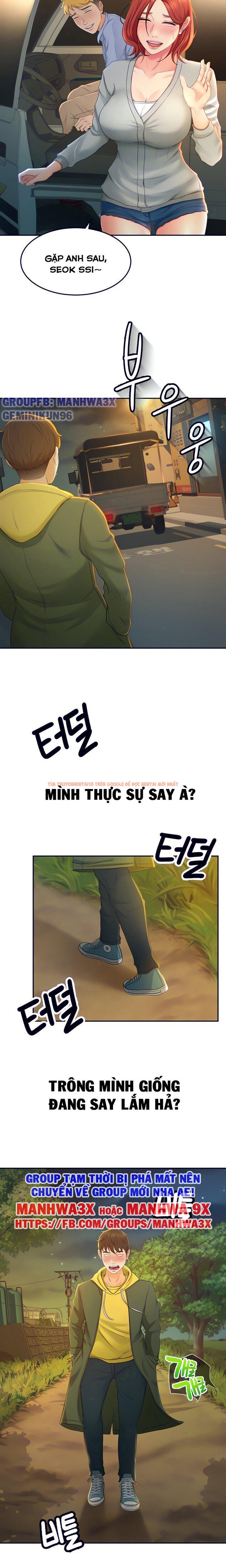 Xem ảnh Cô Giáo Dạy Võ - Chapter 1 - 9 3 - Truyenhentaiz.net