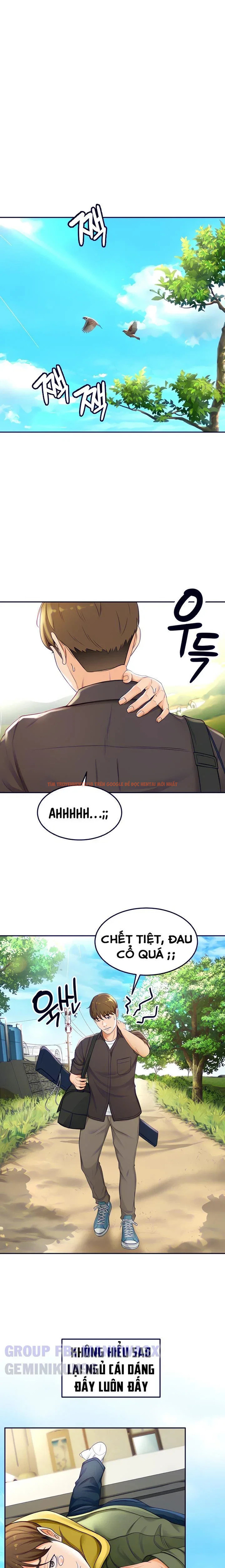 Xem ảnh Cô Giáo Dạy Võ - Chapter 2 - 10 0 - Truyenhentaiz.net