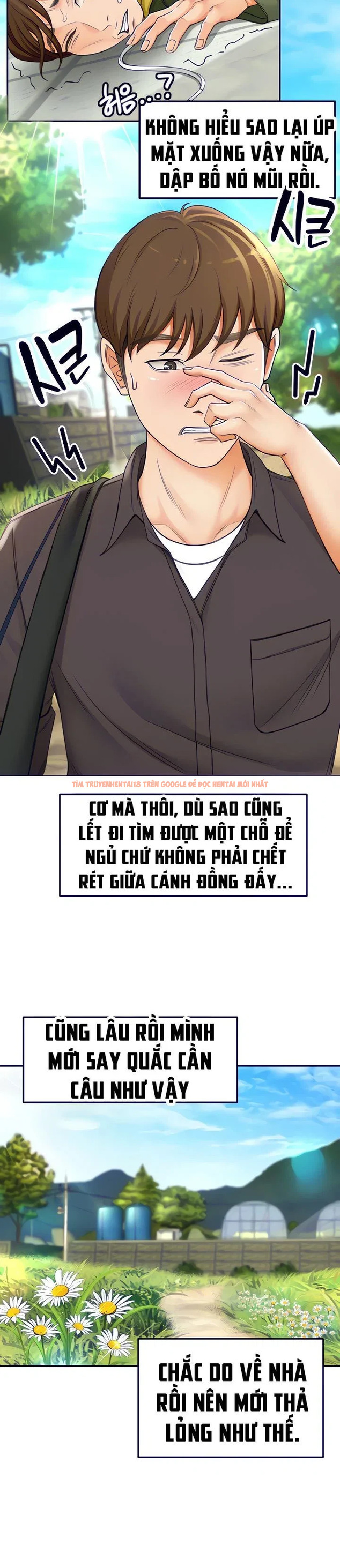 Xem ảnh Cô Giáo Dạy Võ - Chapter 2 - 10 1 - Truyenhentaiz.net