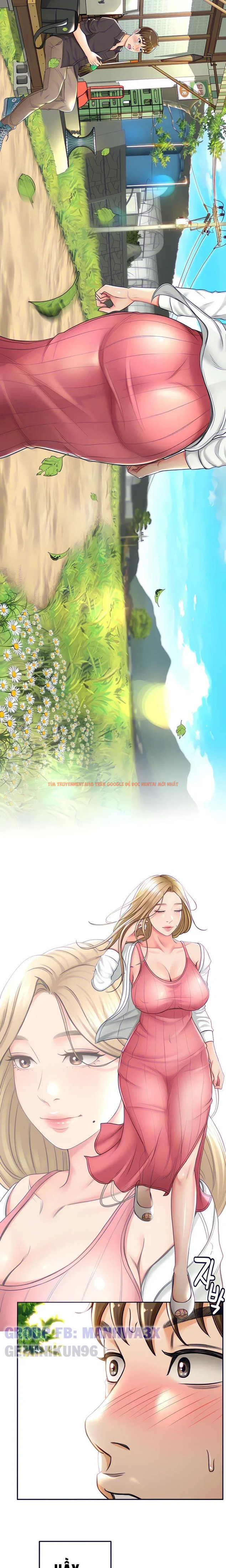 Xem ảnh Cô Giáo Dạy Võ - Chapter 2 - 15 0 - Truyenhentaiz.net