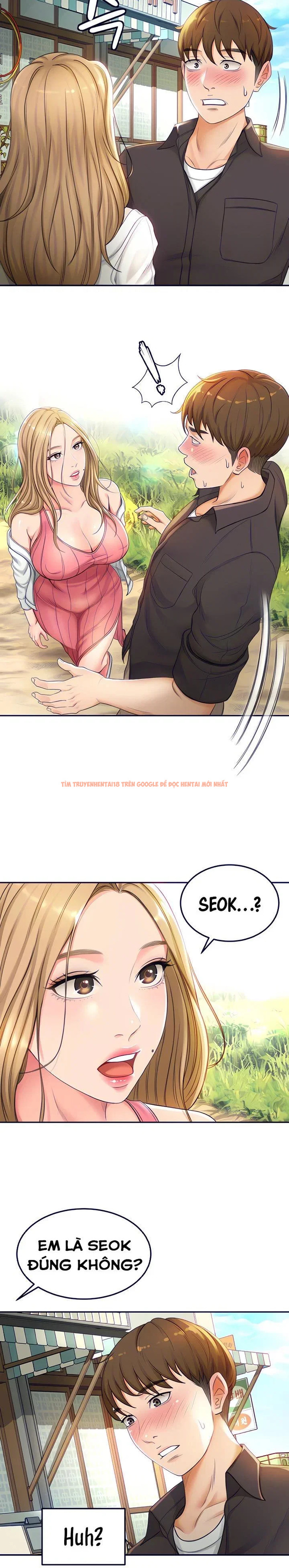 Xem ảnh Cô Giáo Dạy Võ - Chapter 2 - 16 1 - Truyenhentaiz.net