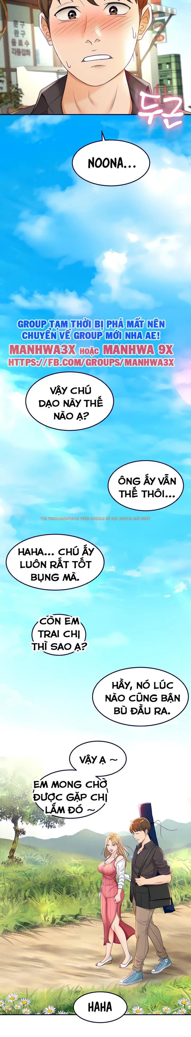 Xem ảnh Cô Giáo Dạy Võ - Chapter 2 - 17 1 - Truyenhentaiz.net