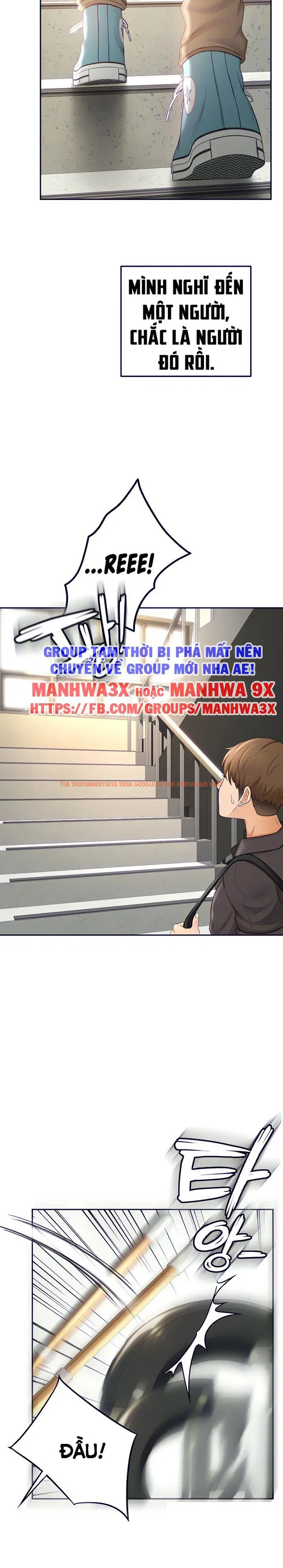 Xem ảnh Cô Giáo Dạy Võ - Chapter 2 - 20 1 - Truyenhentaiz.net