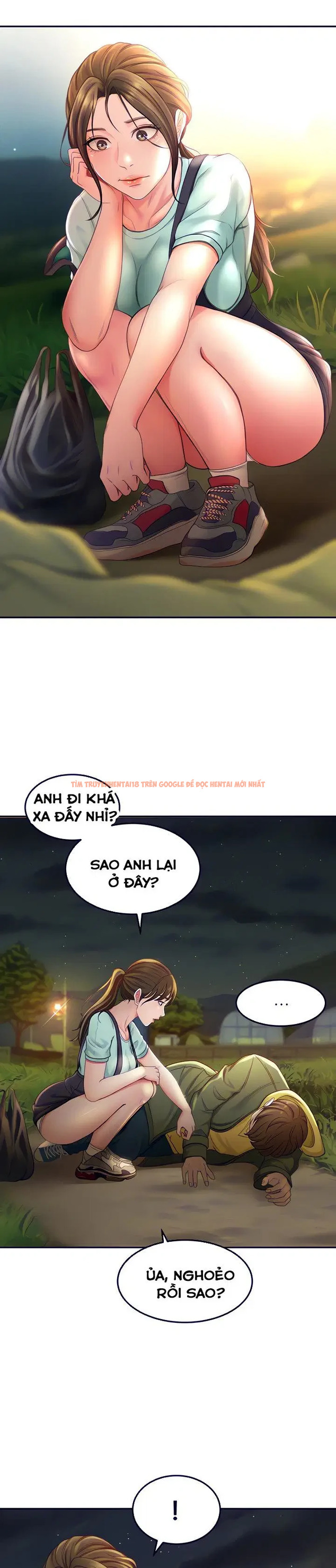 Xem ảnh Cô Giáo Dạy Võ - Chapter 2 - 4 1 - Truyenhentaiz.net