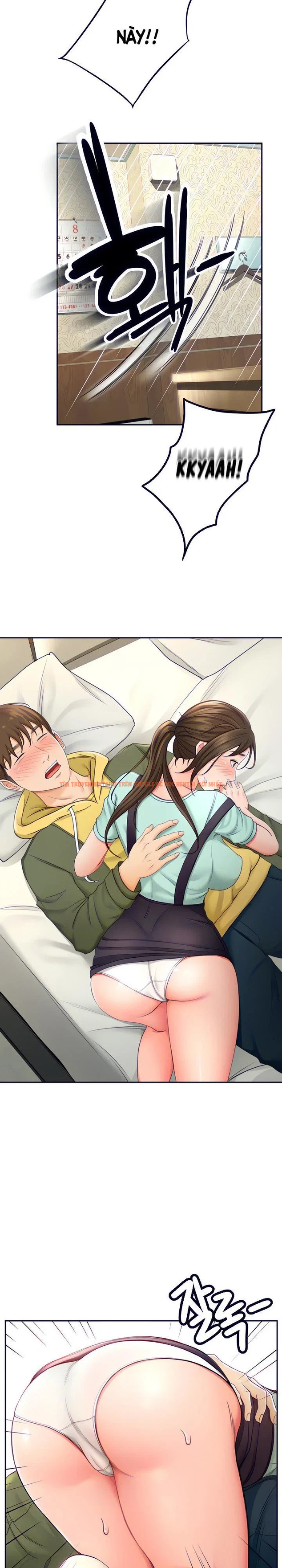 Xem ảnh Cô Giáo Dạy Võ - Chapter 2 - 7 1 - Truyenhentaiz.net