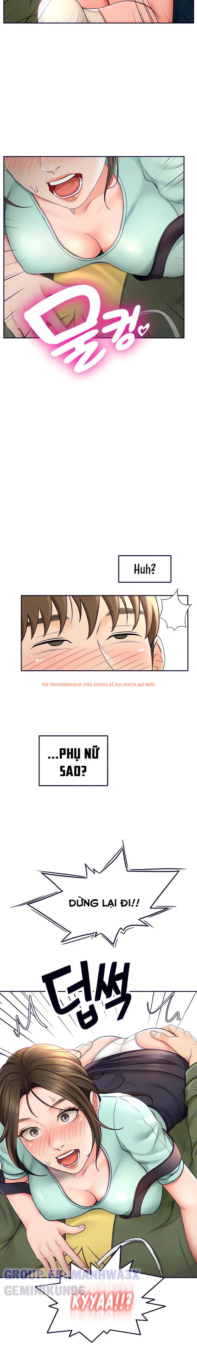 Xem ảnh Cô Giáo Dạy Võ - Chapter 2 - 8 0 - Truyenhentaiz.net