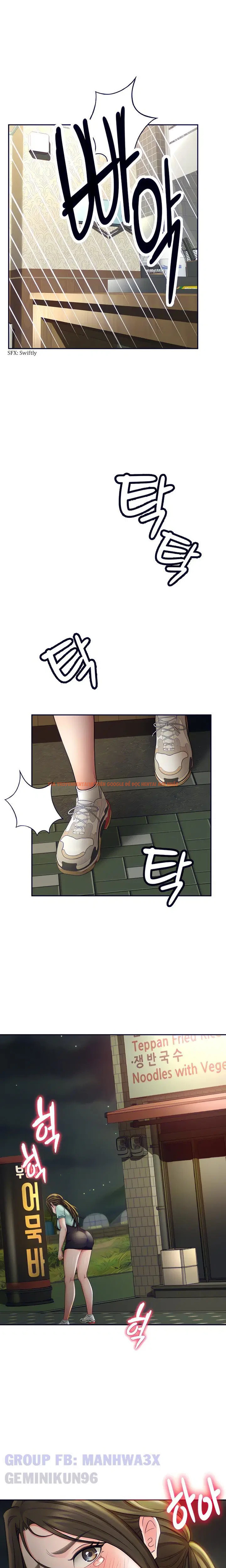 Xem ảnh Cô Giáo Dạy Võ - Chapter 2 - 9 0 - Truyenhentaiz.net