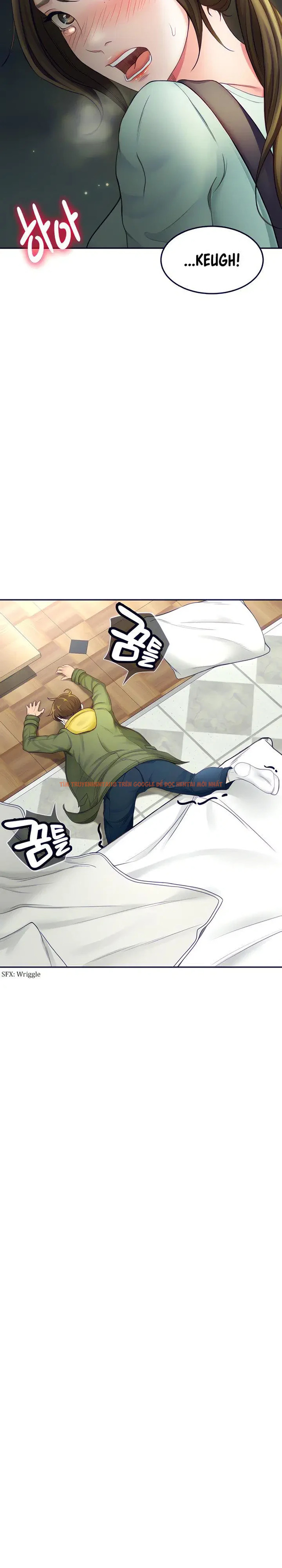 Xem ảnh Cô Giáo Dạy Võ - Chapter 2 - 9 1 - Truyenhentaiz.net