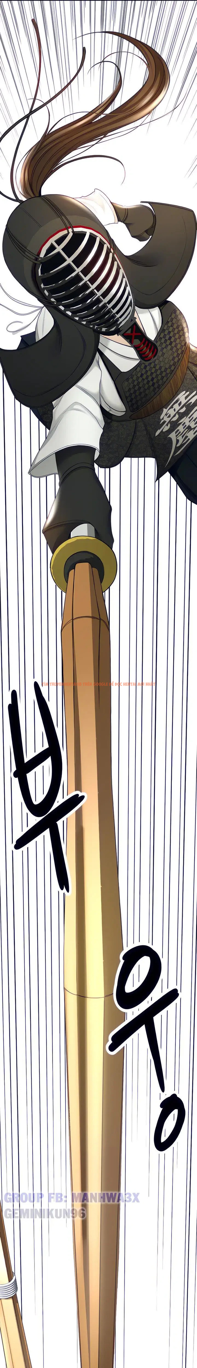 Xem ảnh Cô Giáo Dạy Võ - Chapter 3 - 10 0 - Truyenhentaiz.net