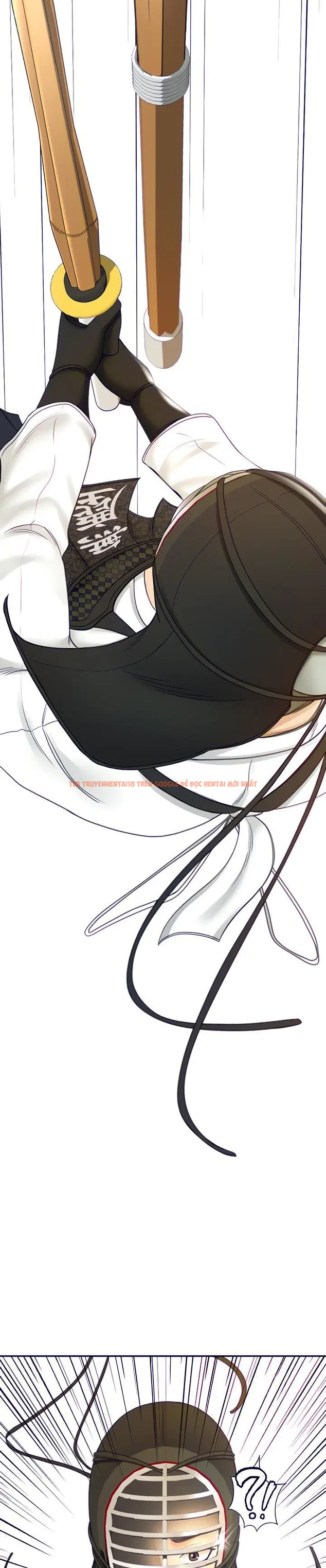 Xem ảnh Cô Giáo Dạy Võ - Chapter 3 - 10 1 - Truyenhentaiz.net