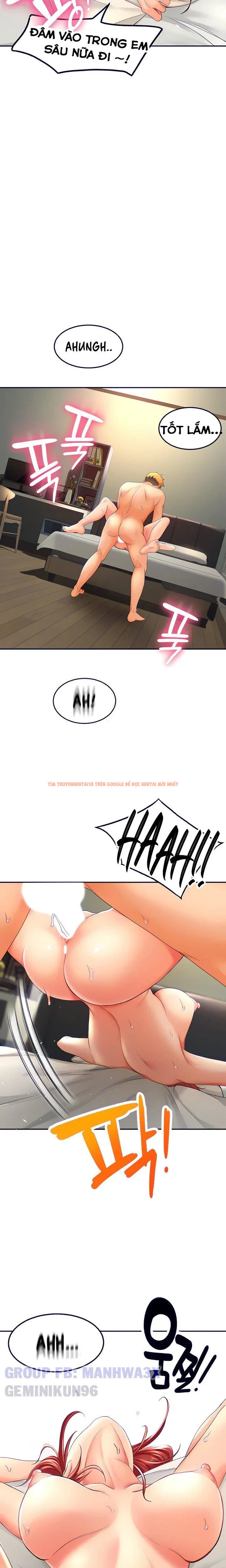 Xem ảnh Cô Giáo Dạy Võ - Chapter 3 - 12 0 - Truyenhentaiz.net