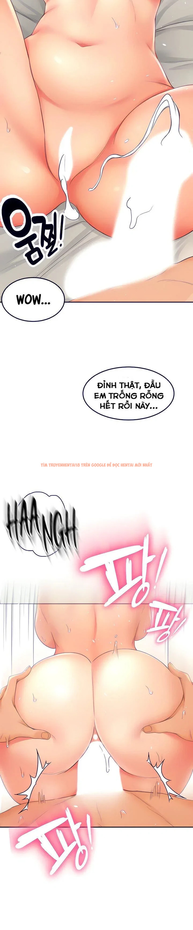 Xem ảnh Cô Giáo Dạy Võ - Chapter 3 - 12 1 - Truyenhentaiz.net