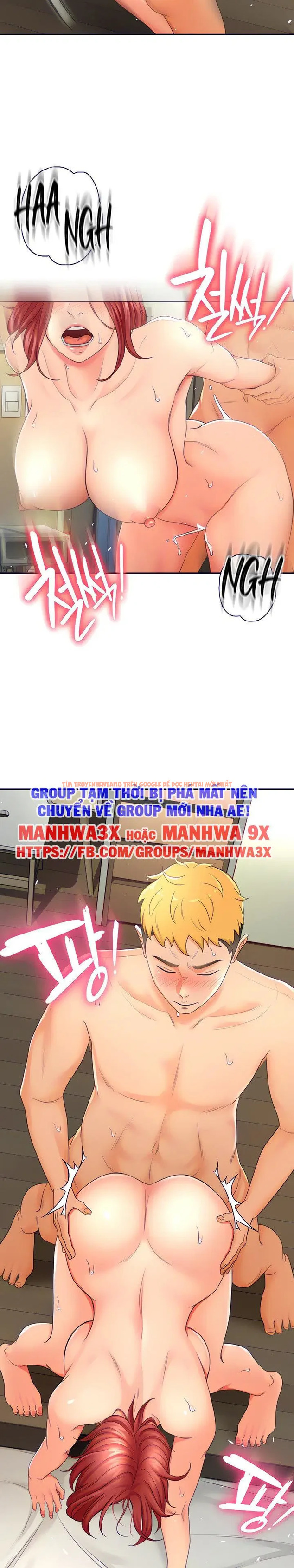 Xem ảnh Cô Giáo Dạy Võ - Chapter 3 - 13 1 - Truyenhentaiz.net