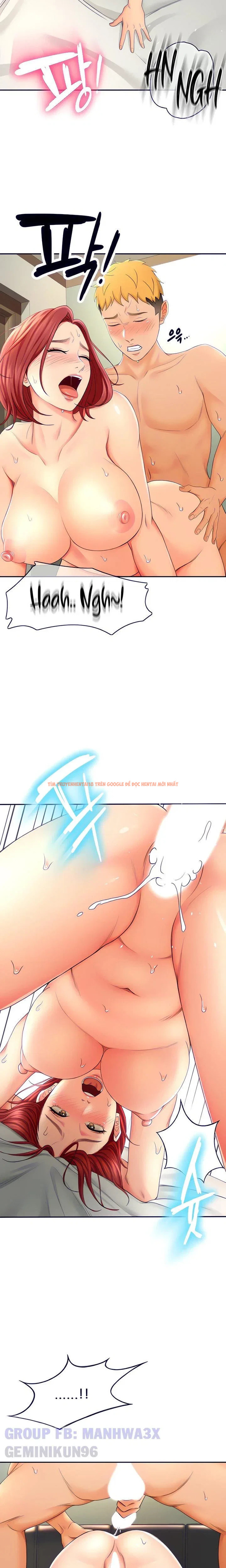 Xem ảnh Cô Giáo Dạy Võ - Chapter 3 - 14 0 - Truyenhentaiz.net