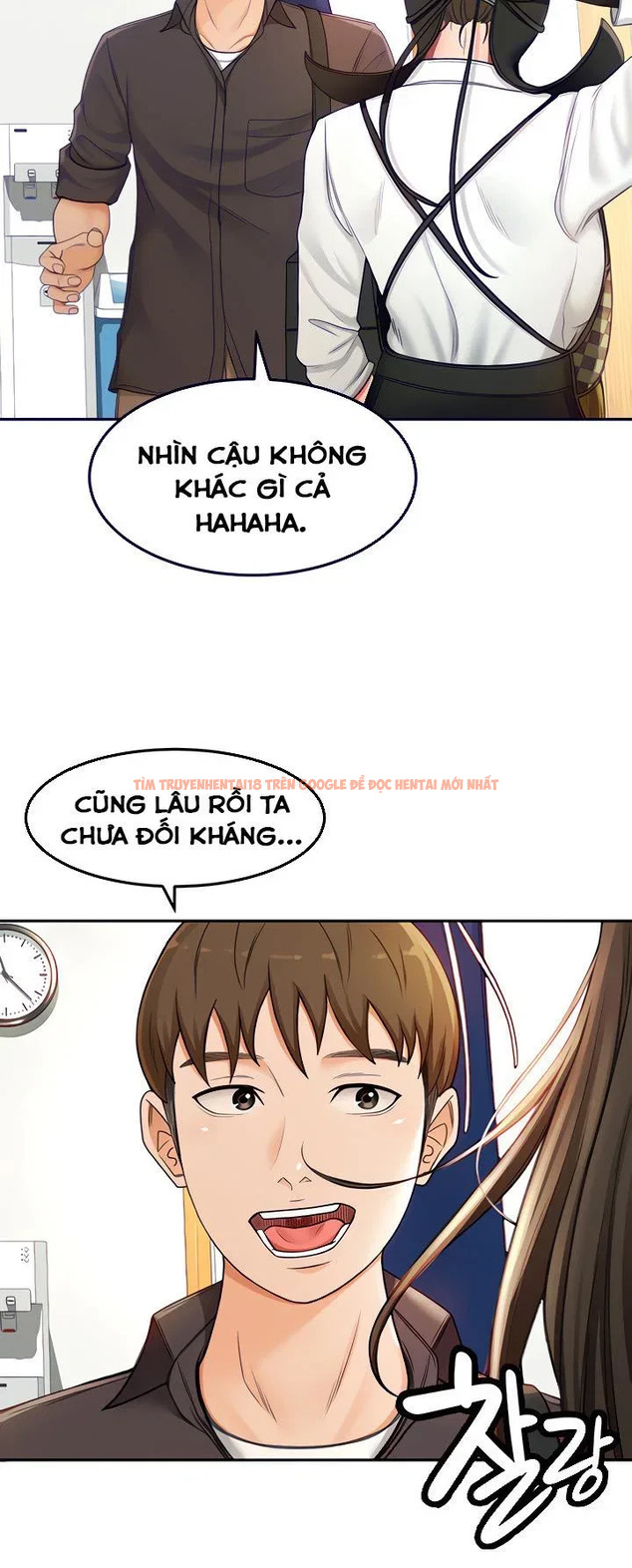 Xem ảnh Cô Giáo Dạy Võ - Chapter 3 - 4 1 - Truyenhentaiz.net