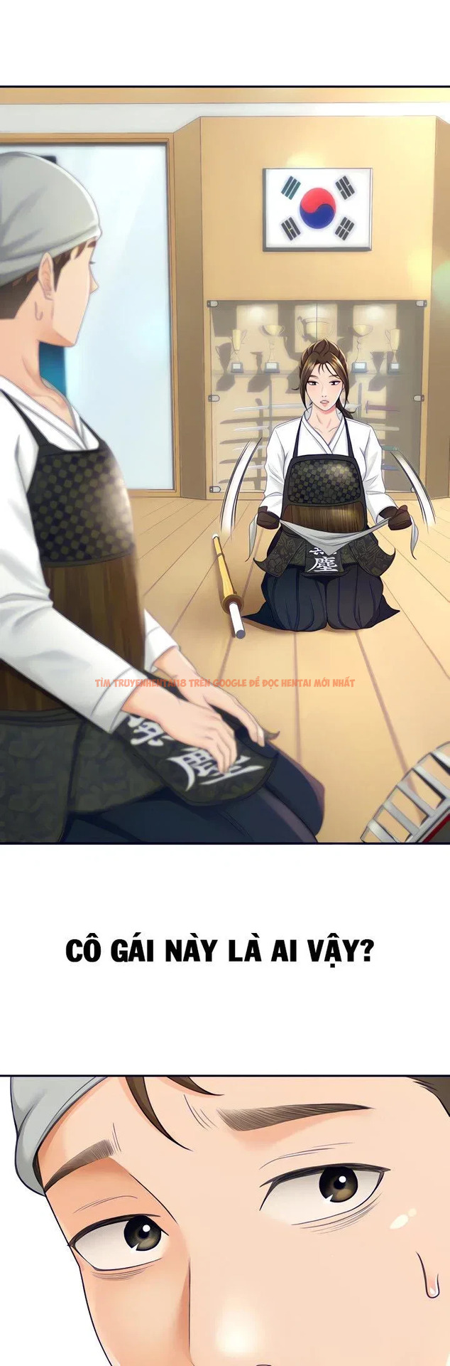 Xem ảnh Cô Giáo Dạy Võ - Chapter 3 - 7 1 - Truyenhentaiz.net