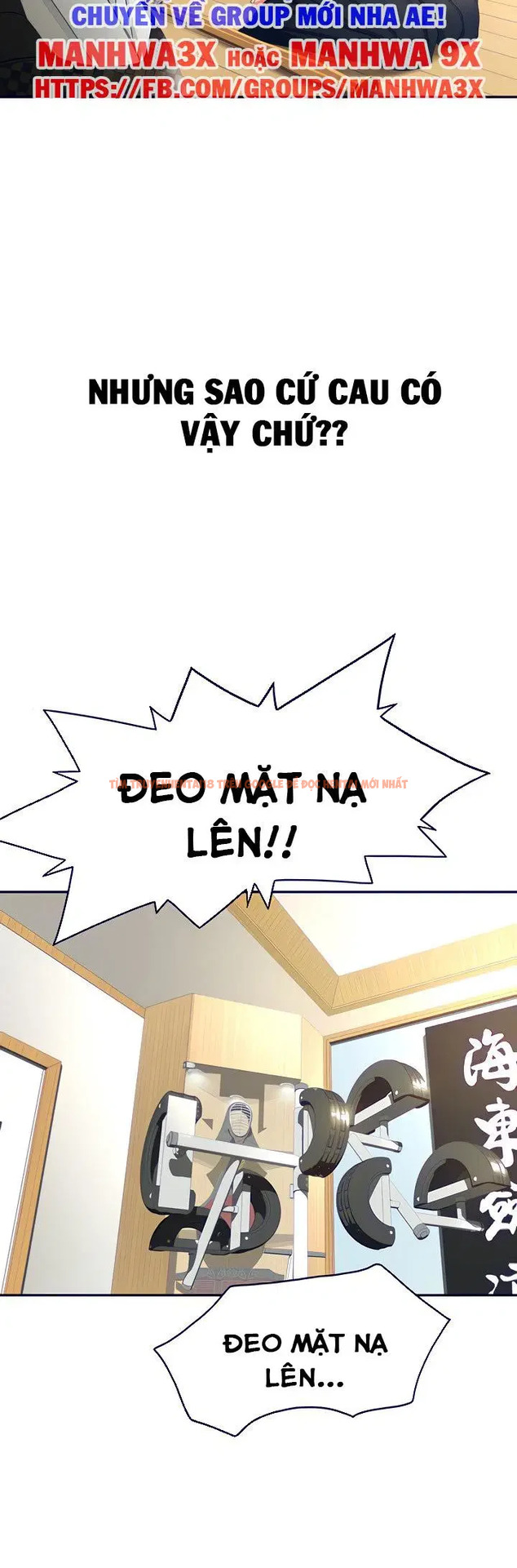 Xem ảnh Cô Giáo Dạy Võ - Chapter 3 - 8 1 - Truyenhentaiz.net