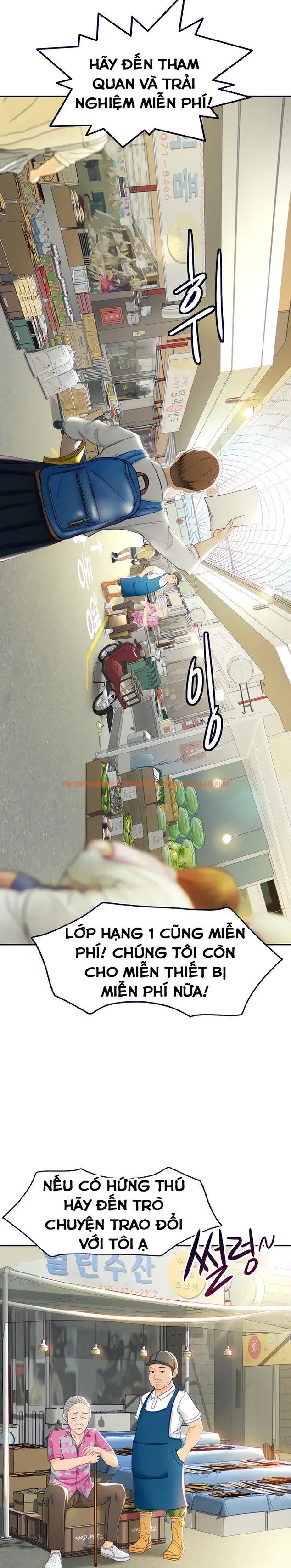 Xem ảnh Cô Giáo Dạy Võ - Chapter 4 - 13 1 - Truyenhentaiz.net