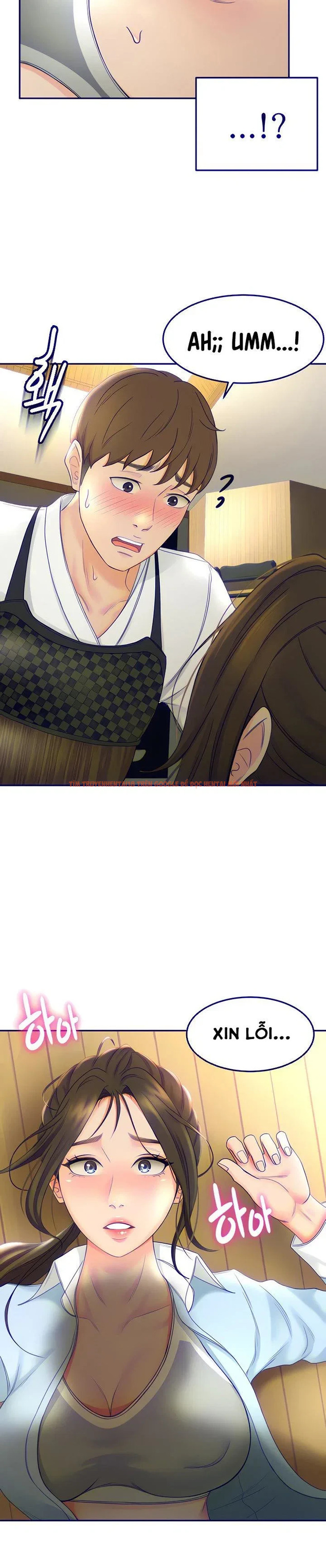 Xem ảnh Cô Giáo Dạy Võ - Chapter 4 - 4 1 - Truyenhentaiz.net